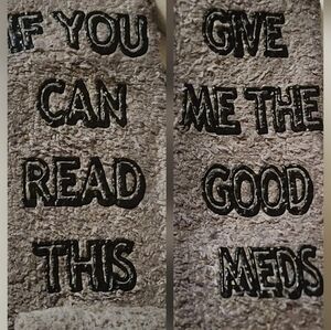 Funny Adult Socks NIB